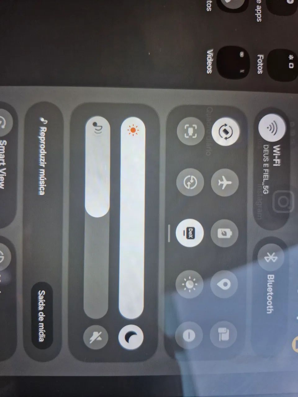 TROCO TAB S9 PLUS - Foto 5