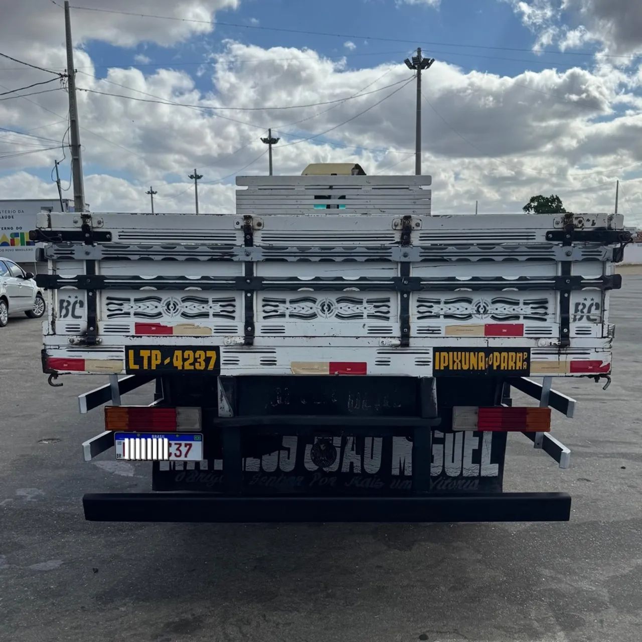 Caminhão 710 - Foto 4