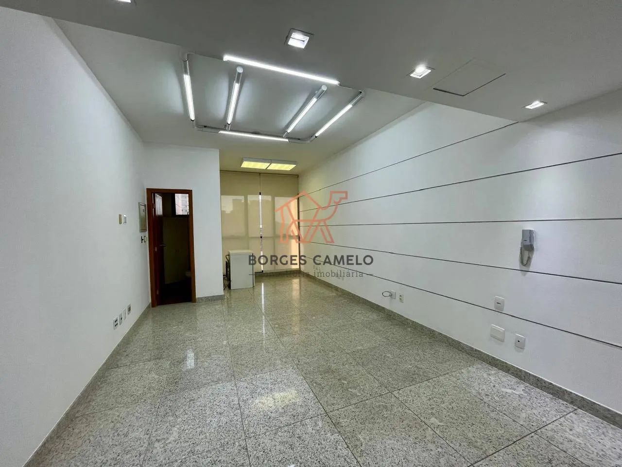 Sala para alugar, 50 m² - Centro - Belo Horizonte/MG - Foto 2