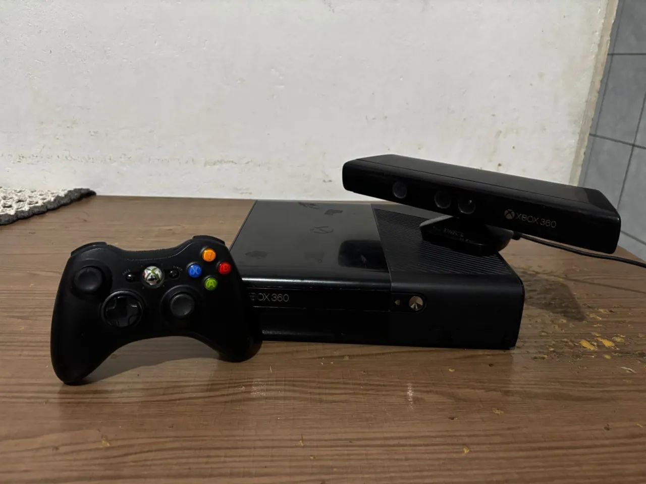 Xbox 360 Super slim 