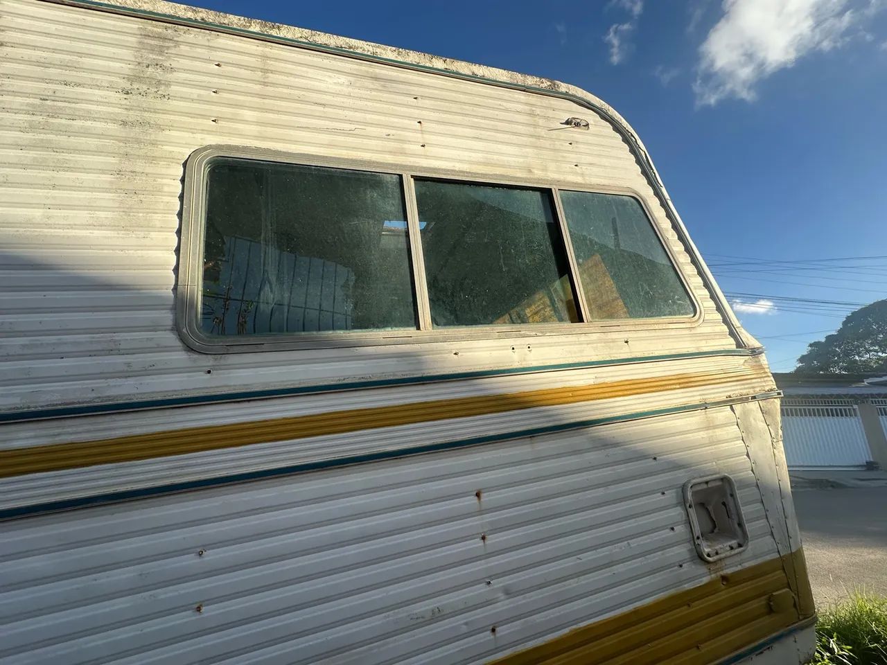 Trailer Motorhome Americano  - Foto 2