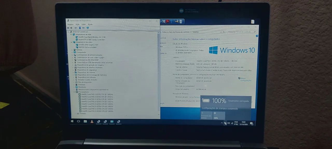 Probook Hp 440 G5 - Foto 5