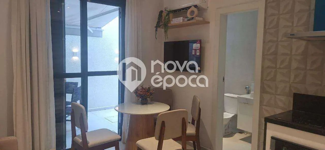 Copacabana | Apartamento 1 quarto - Foto 5