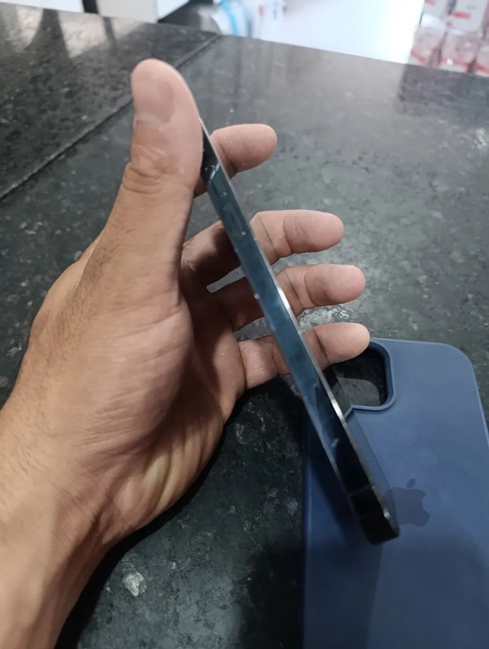 iPhone 12 Pro 512gb - Foto 2