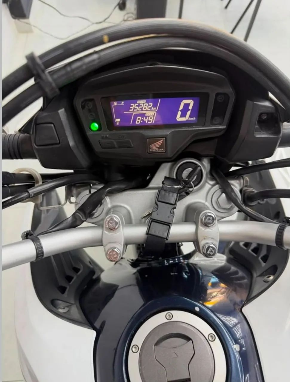 BROS 160 - Foto 5
