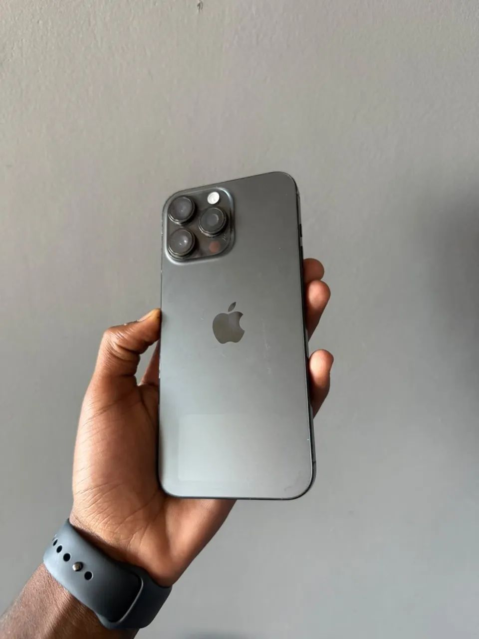 iPhone 16 pro max 256 gb 