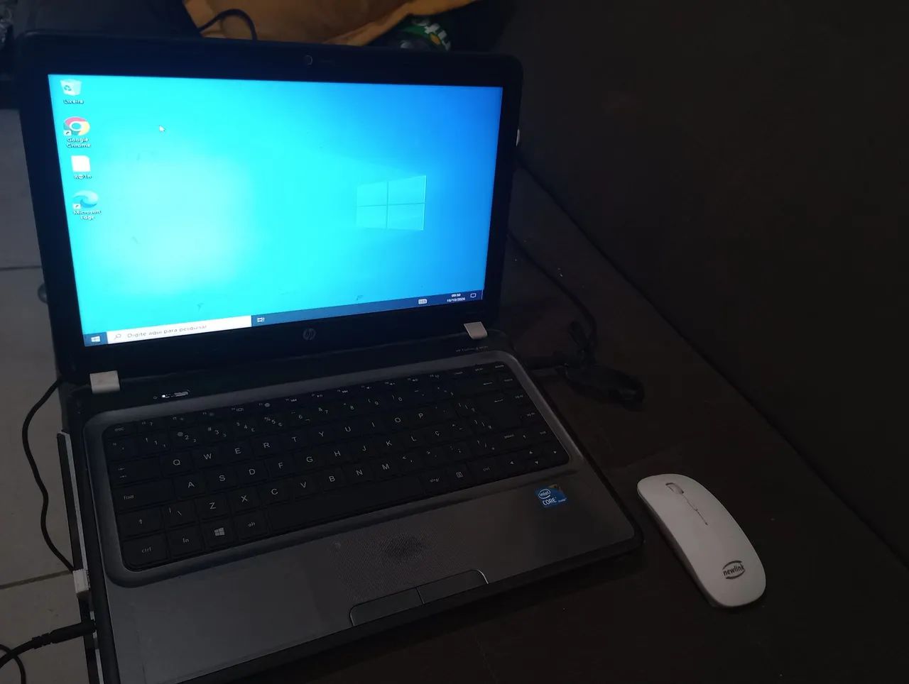 Notebook i3 ( leia o anúncio) - Foto 3