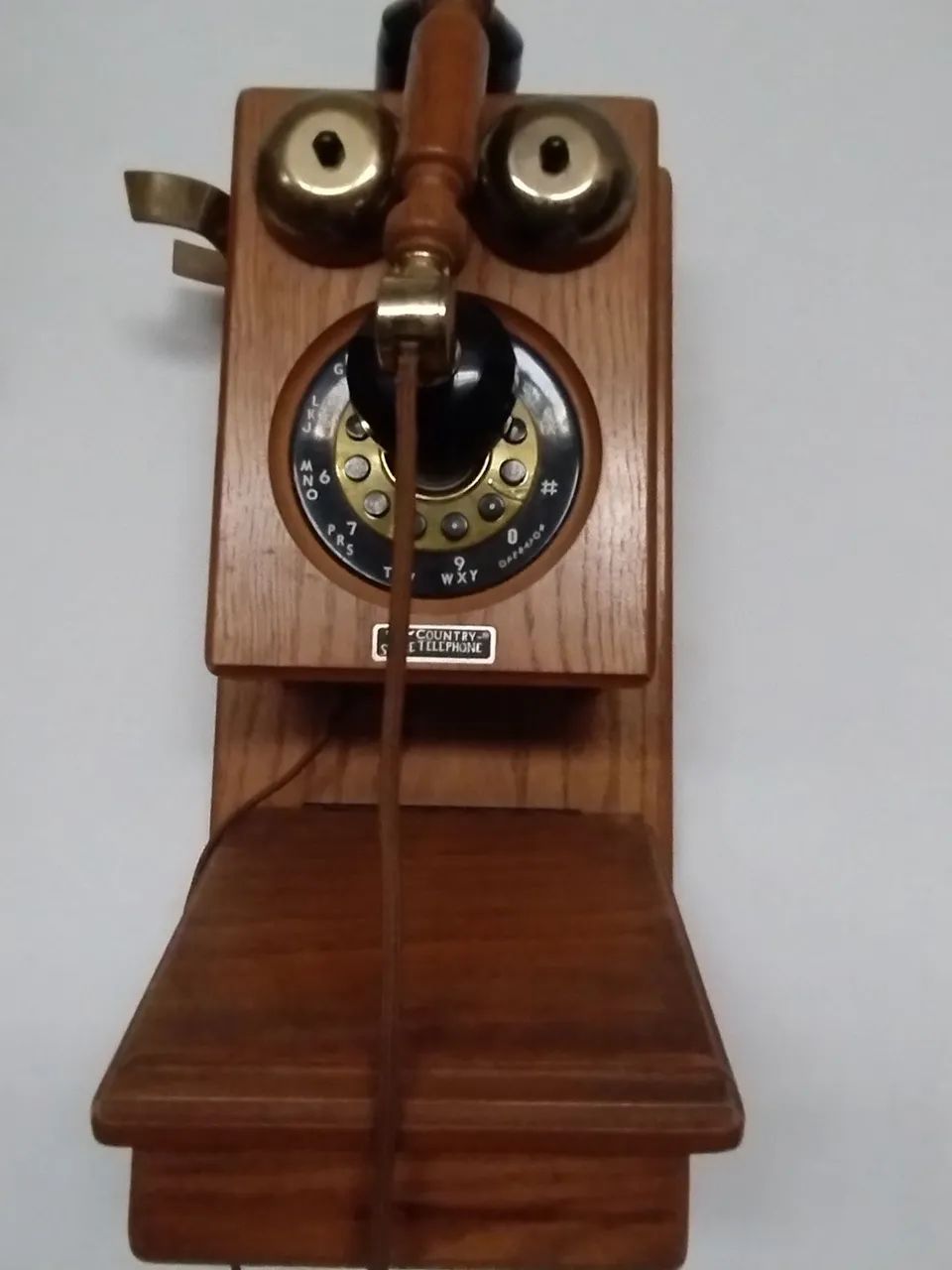 Um Telefone  - Foto 4