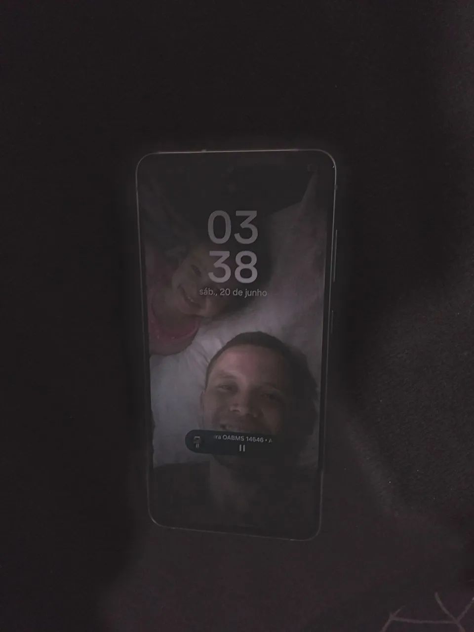 Vendo celular samsung galaxy S21 FE... excelente estado,retirar na Tijuca ou proximidades. - Foto 3