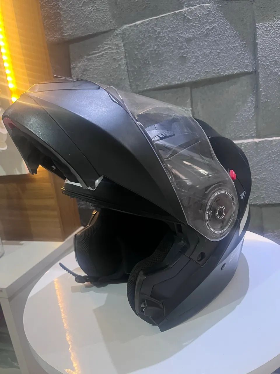 Capacete TEXX - Foto 2