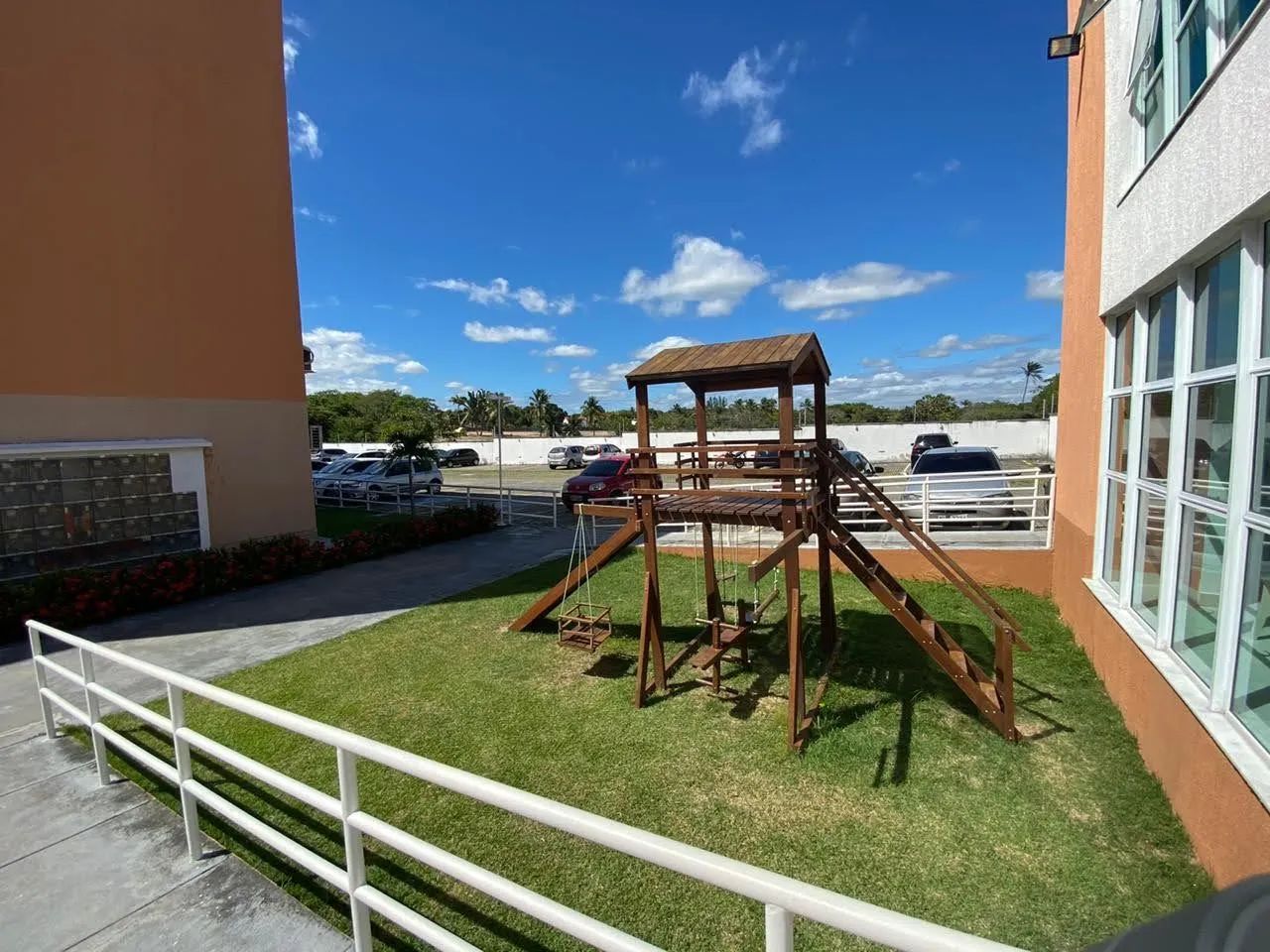 ALUGO OU VENDO APTO SONATA RESIDENCE EUSÉBIO  - Foto 3