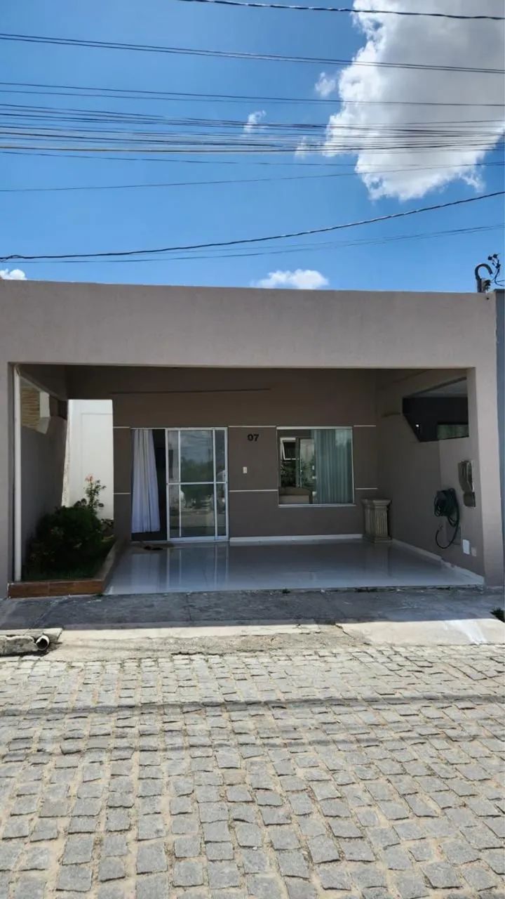 Foto - Feira de Santana - Santo Antônio dos Prazeres