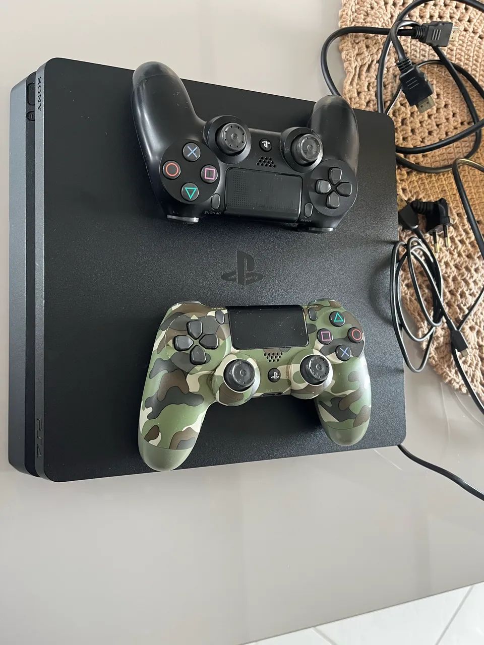 Ps4 