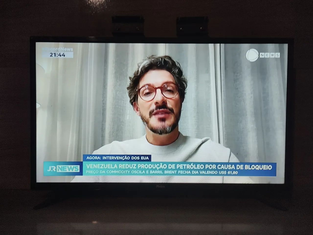 Tv Philco 32 polegadas 