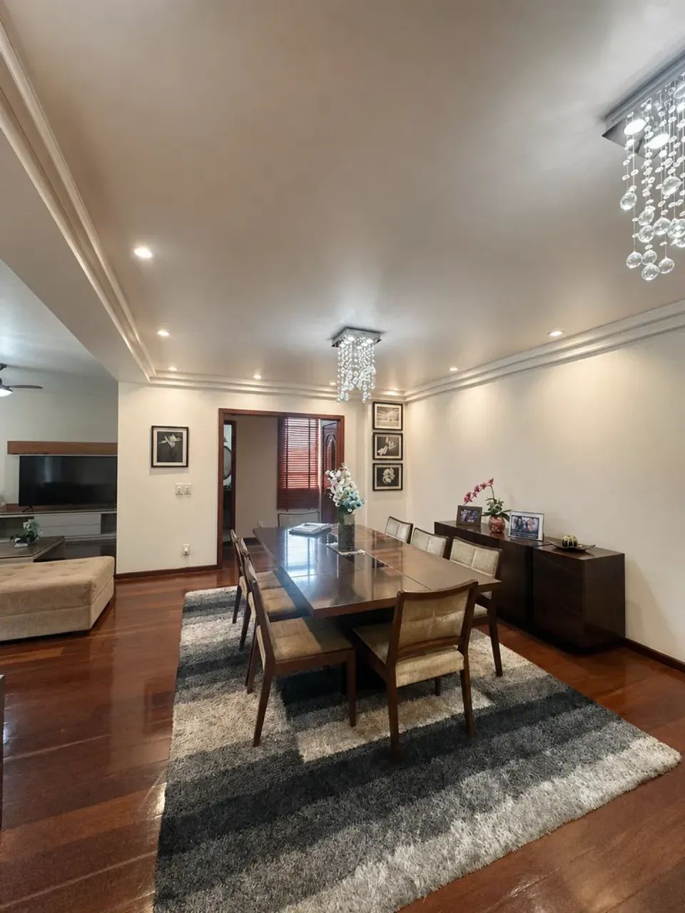 EXCLUSIVIDADE, ESPAÇO E PRIVACIDADE NO CENTRO DE NOVA IGUAÇU - Foto 5