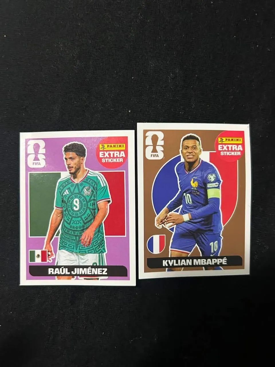 Legends Copa do Mundo 2026