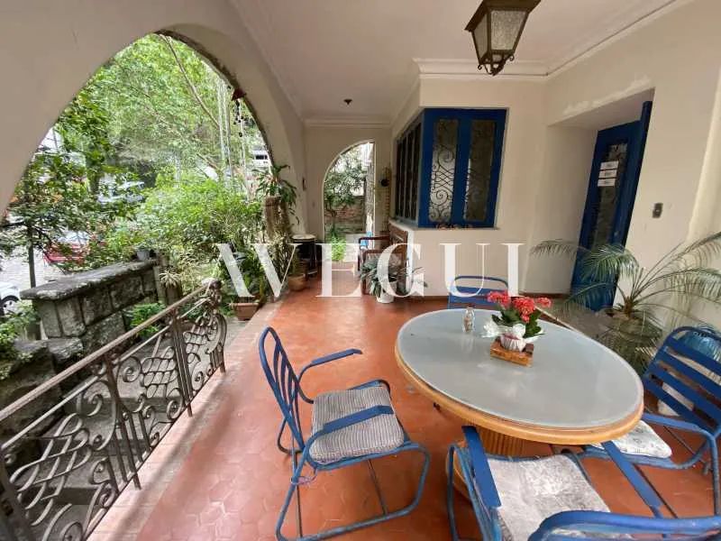 Apartamento : / Residencial / Humaitá - Foto 4