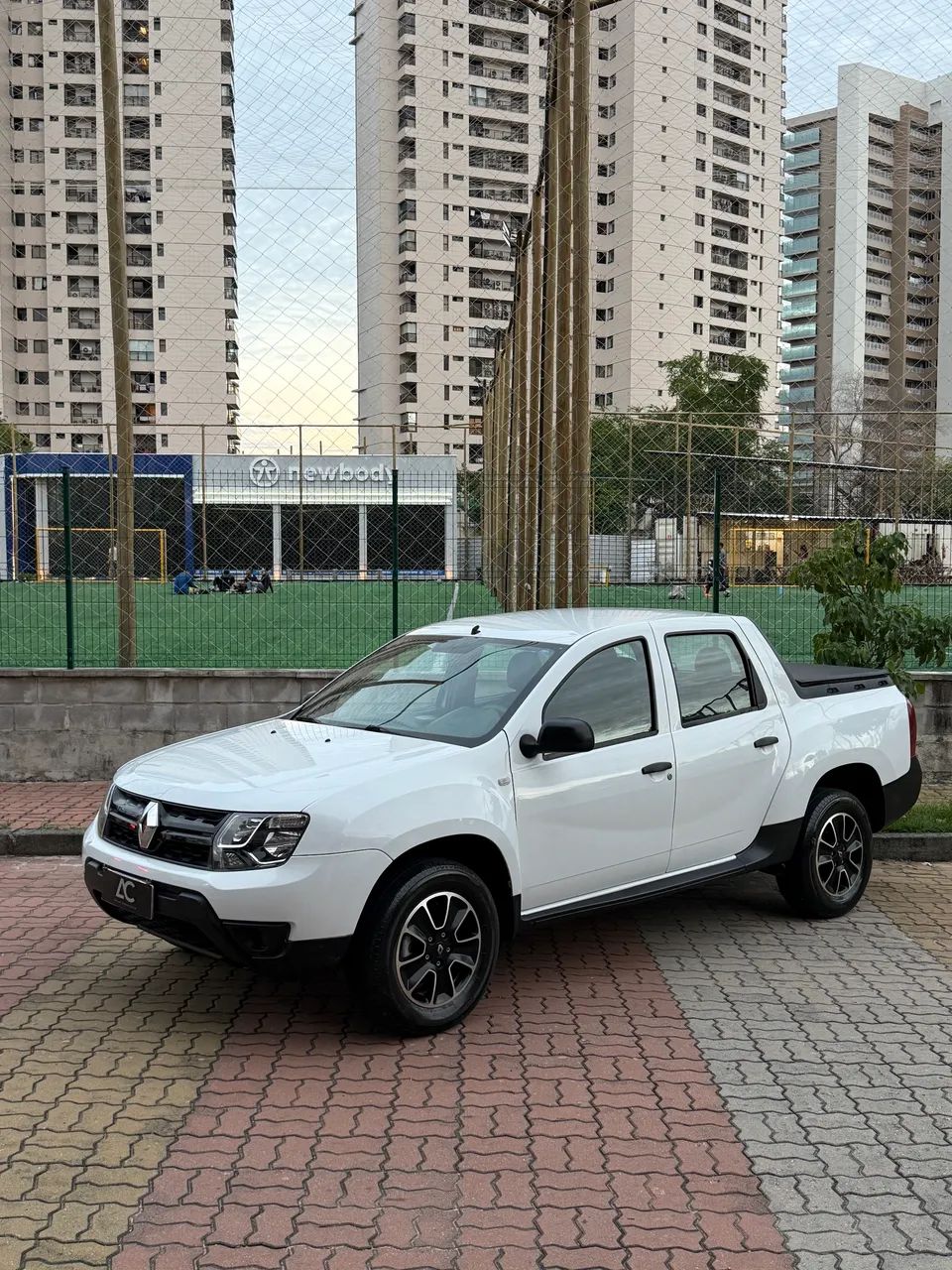 Renault Duster 2022