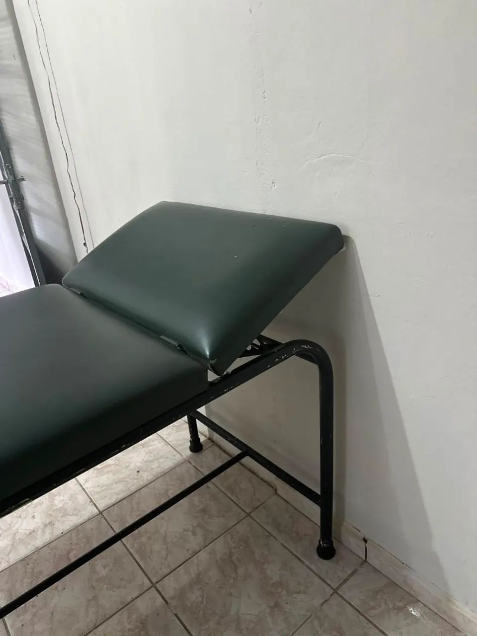 Mesa maca