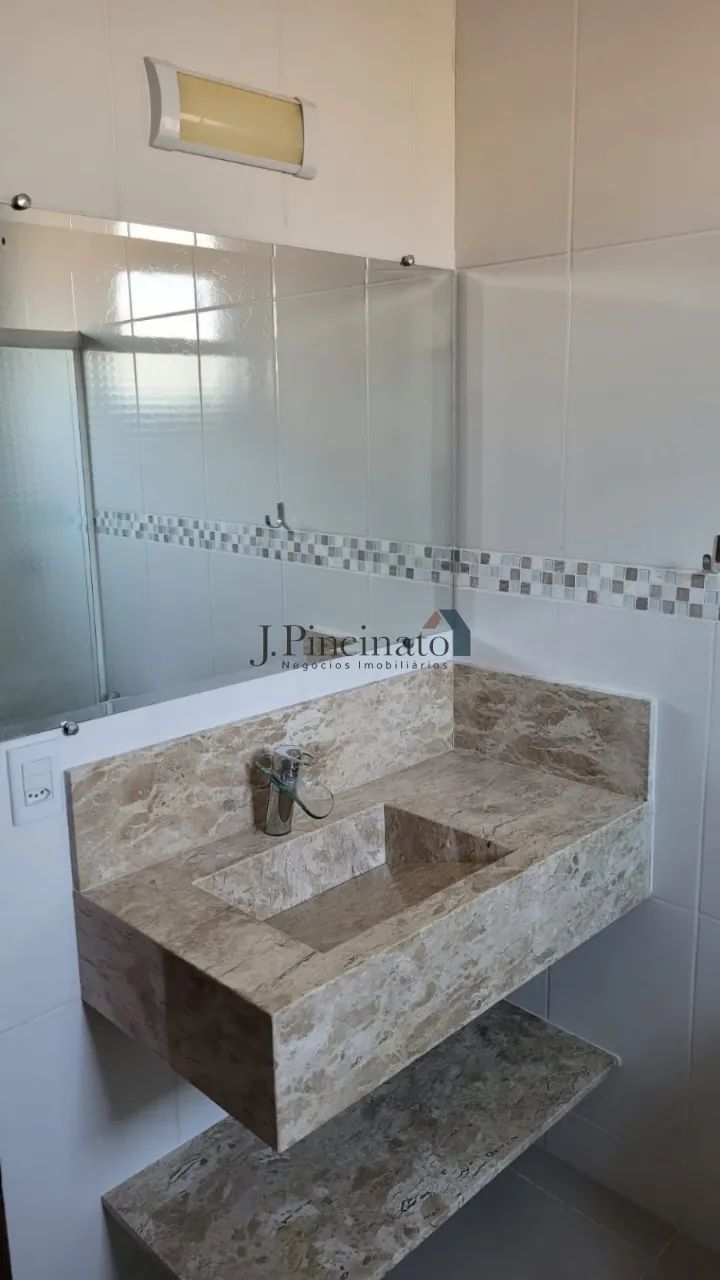 SOBRADO COM 03 QUARTOS NO BAIRRO JARDIM CAXAMBU - JUNDIAÍ SP - REF. 14917 - Foto 5
