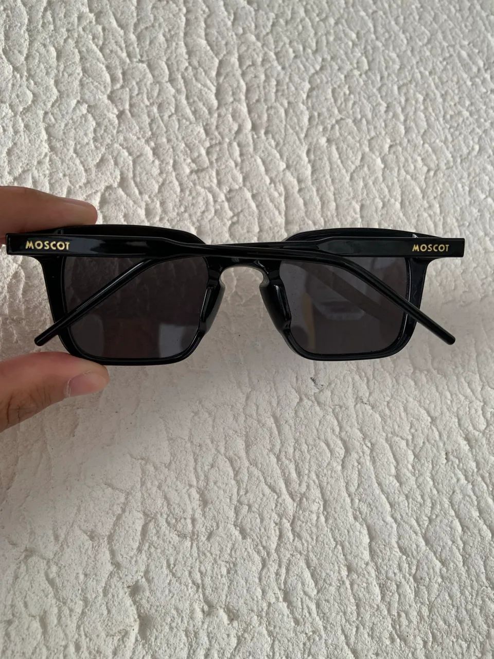 ÓCULOS DE SOL MOSCOT - Foto 2