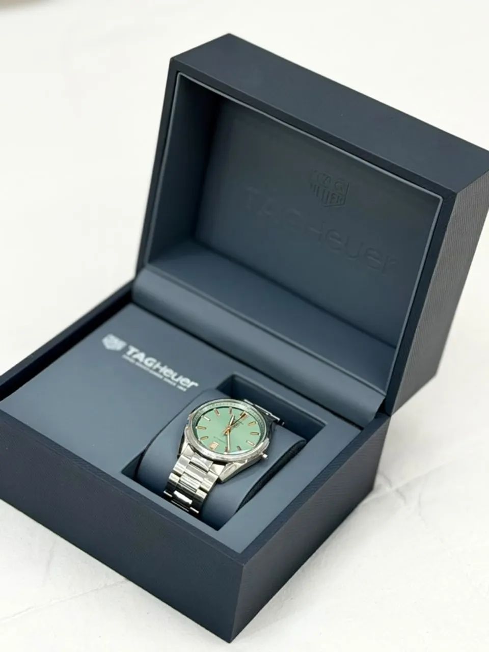 RELOGIO TAG HEUER