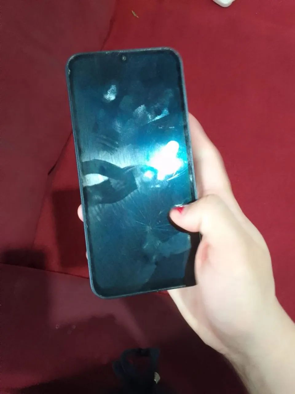 Samsung a15 - Foto 3