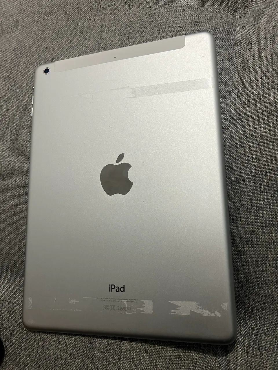 iPad Air 1° geração - Tablets e E-Readers - Vila Cintra, Mogi das