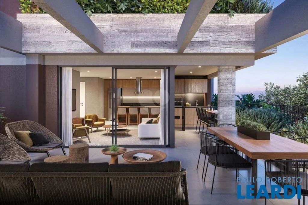 DUPLEX - BROOKLIN - SP - Foto 4