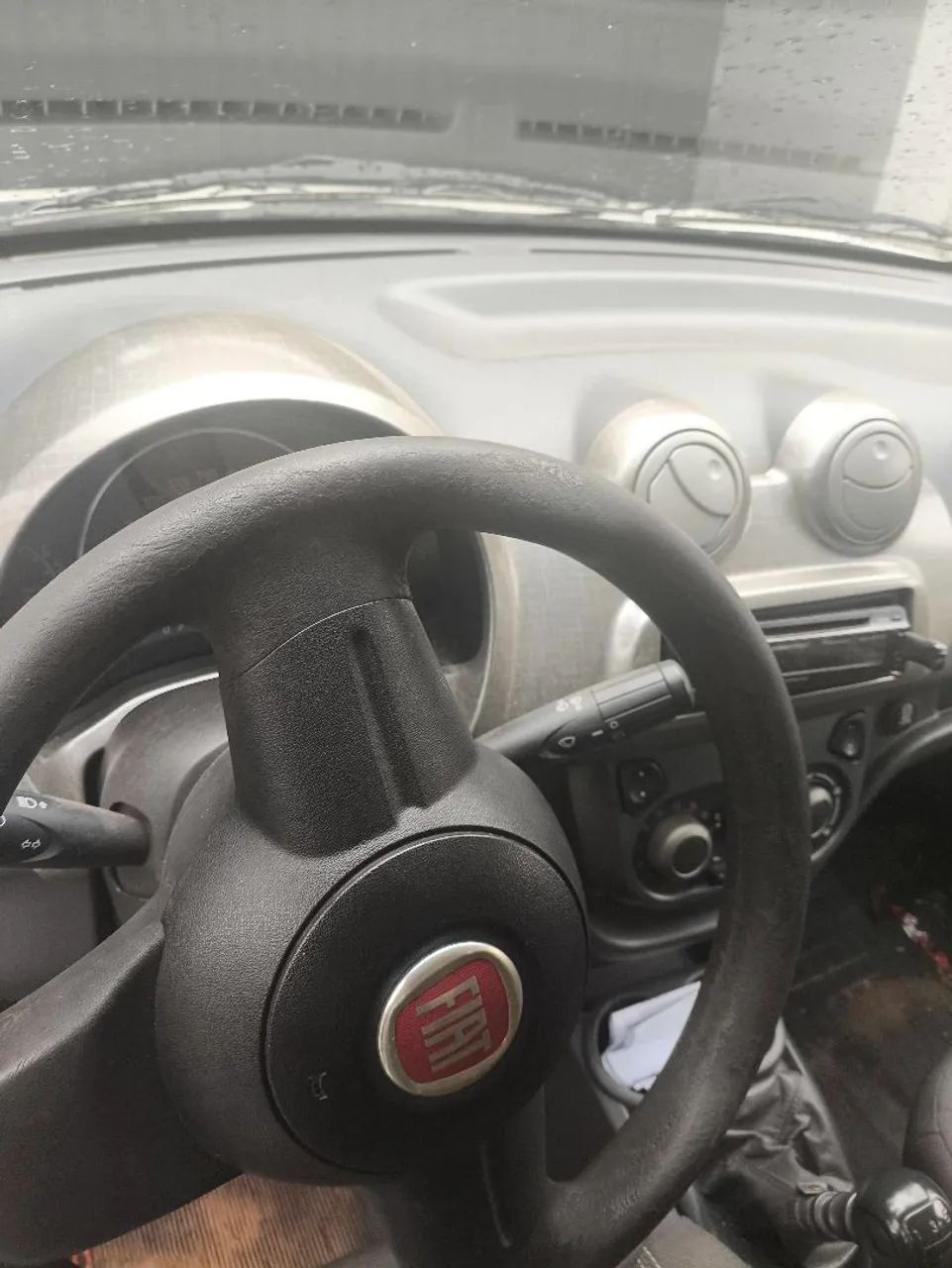 Fiat Uno WAY 1.0 EVO Fire Flex 8V 5P 2011 - Foto 3