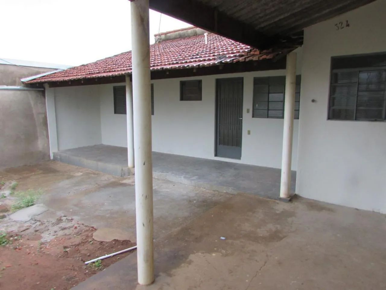 Casa à venda em Sumaré, Parque Virgílio Viel, com 1 quarto - Foto 4