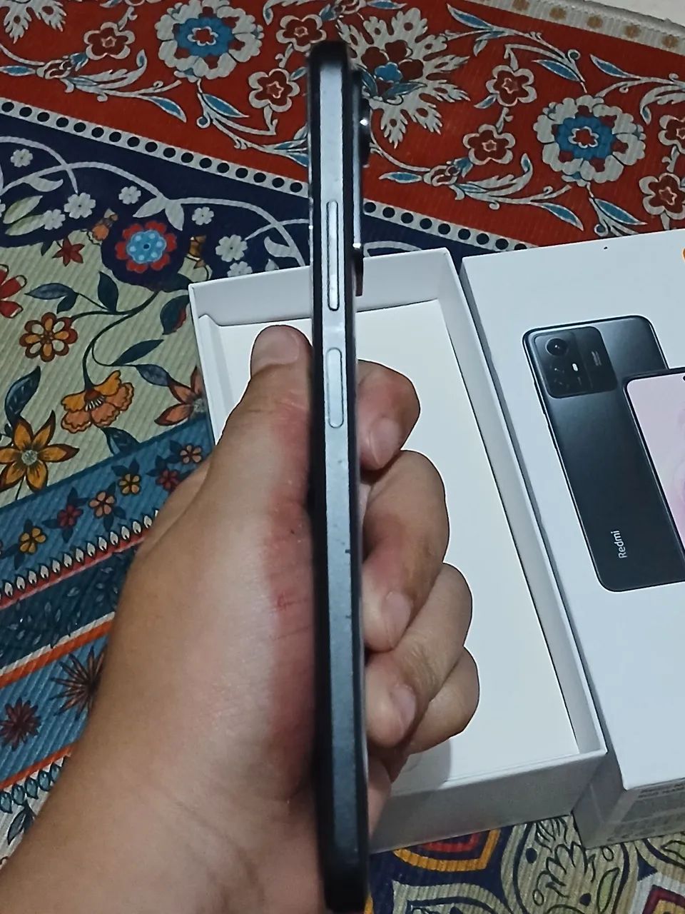 Vendo redmi note 12s - Foto 5