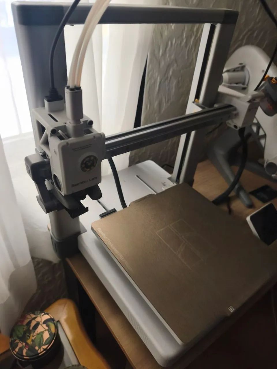 Impressora 3D + AMS /COMBO - Foto 2