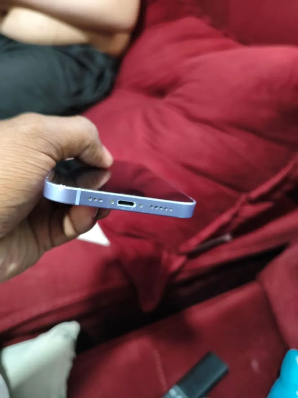 Vendo iPhone 12  - Foto 5