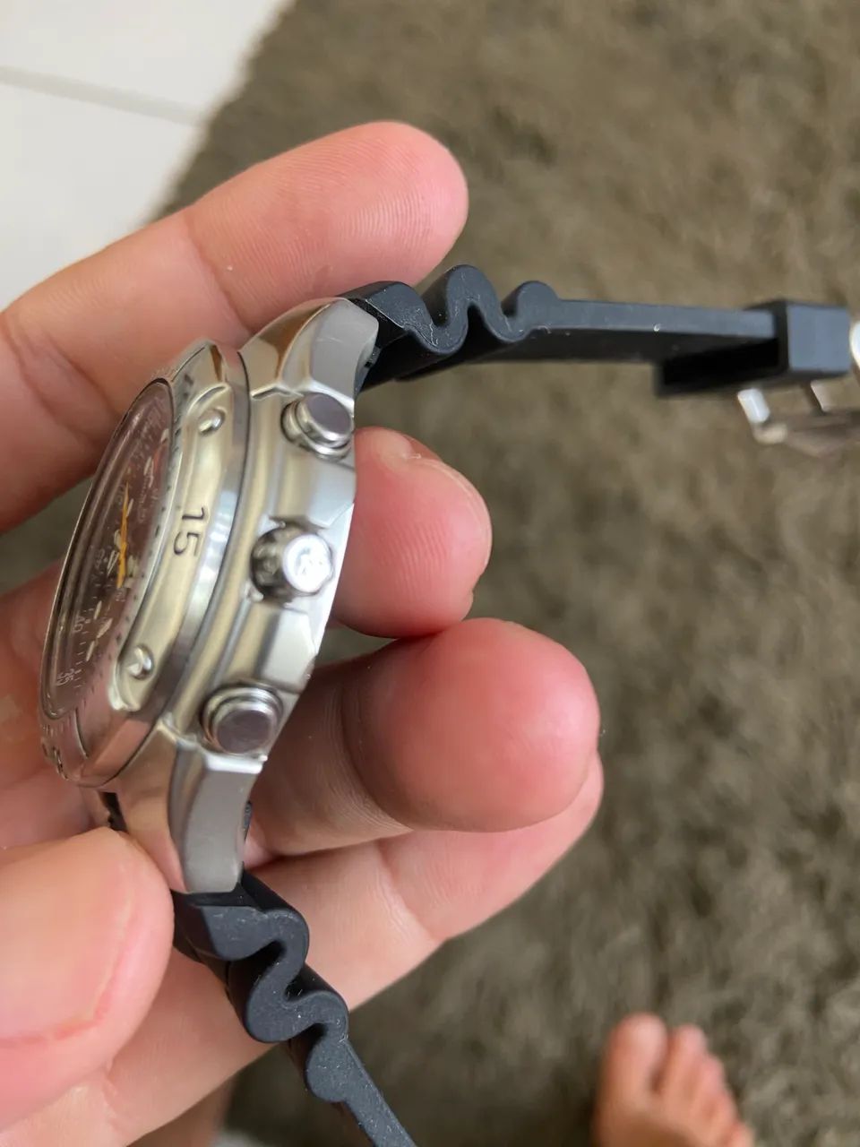 Relógio citizen  - Foto 3