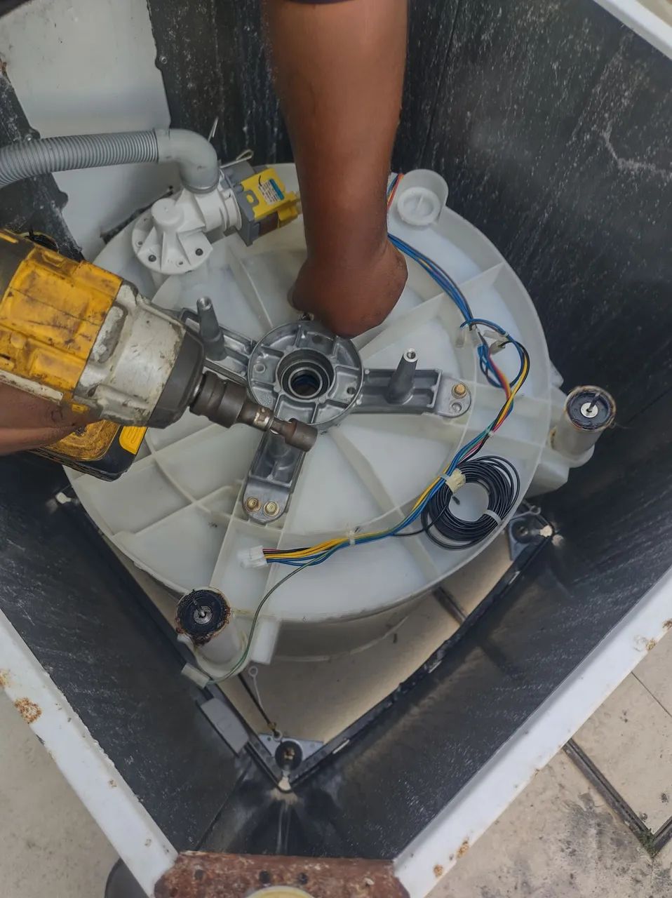 Assistência técnica de refrigeração e máquinas de lavar  - Foto 3