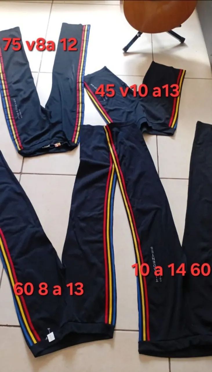 Uniforme  colégio  tirandentes  - Foto 2