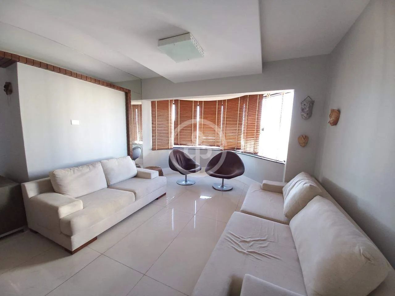 APARTAMENTO PARA ALUGAR MOBILIADO - Foto 3