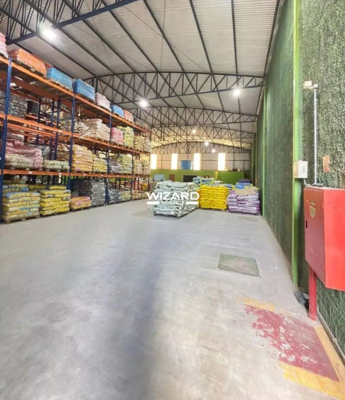 Galpão Comercial à Venda em Atibaia - Foto 2