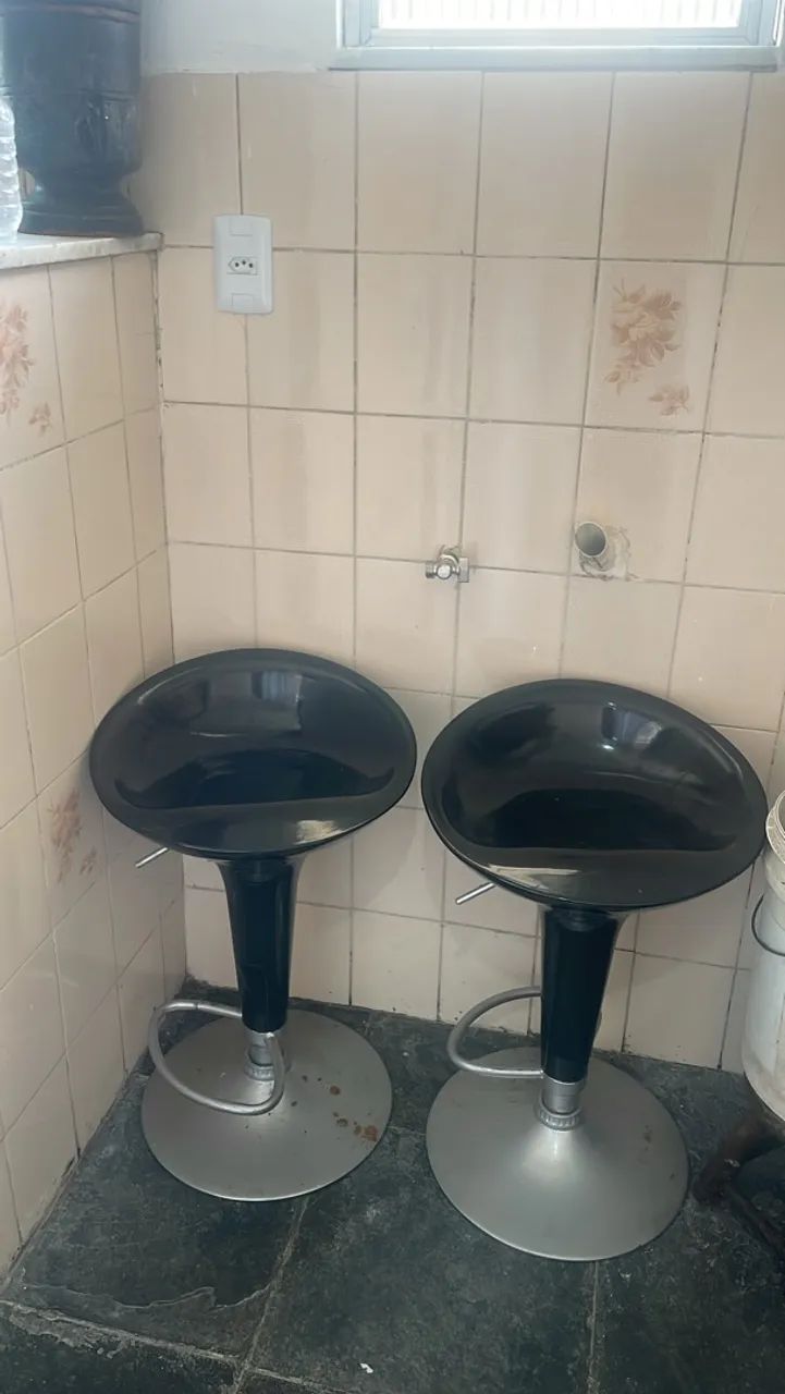 BANCO ALTO 