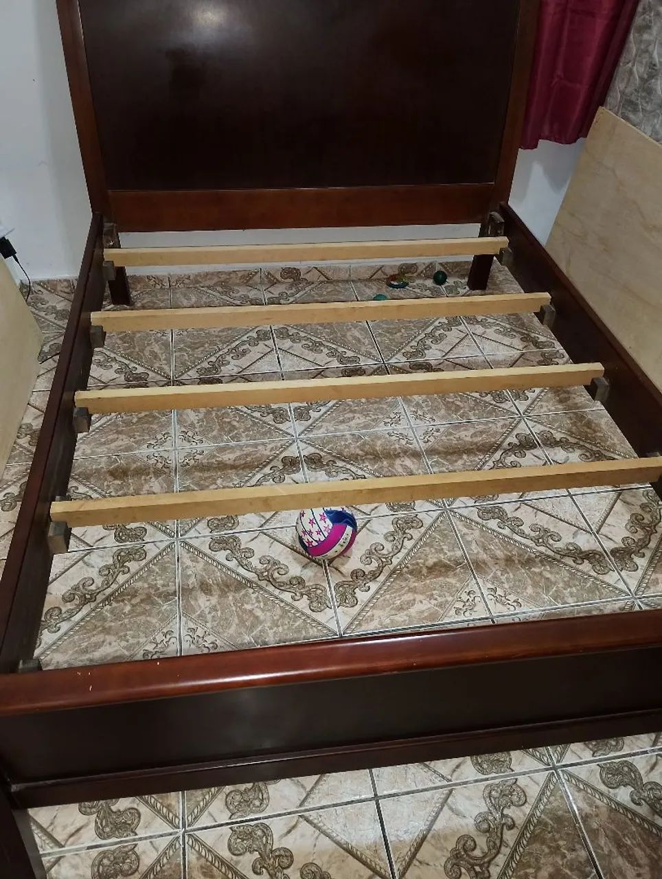 Cama de casal  - Foto 5