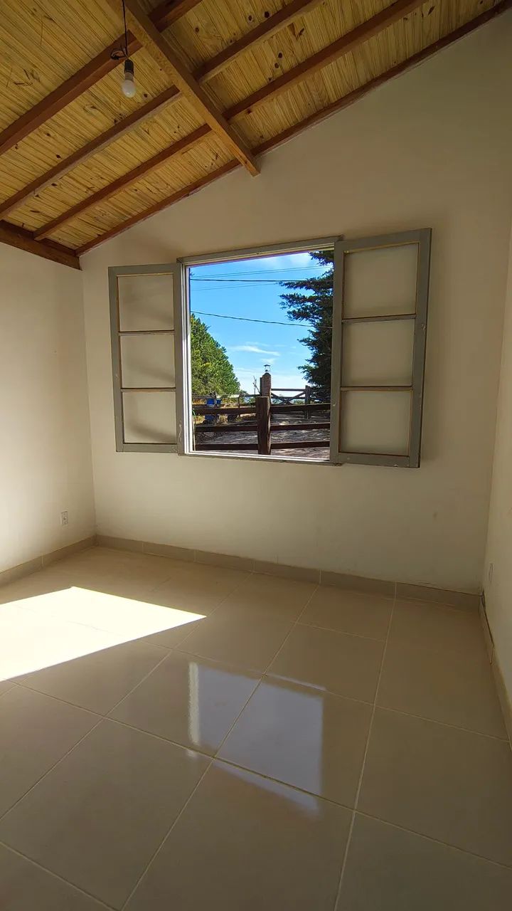 VENDO LINDA CASA EM IBITIPOCA  - Foto 4