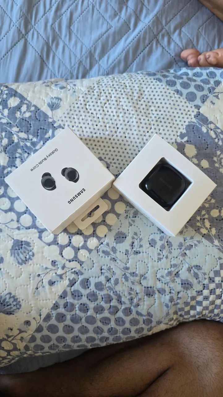 SAMSUNG GALAXY BUDS CORE  - Foto 4