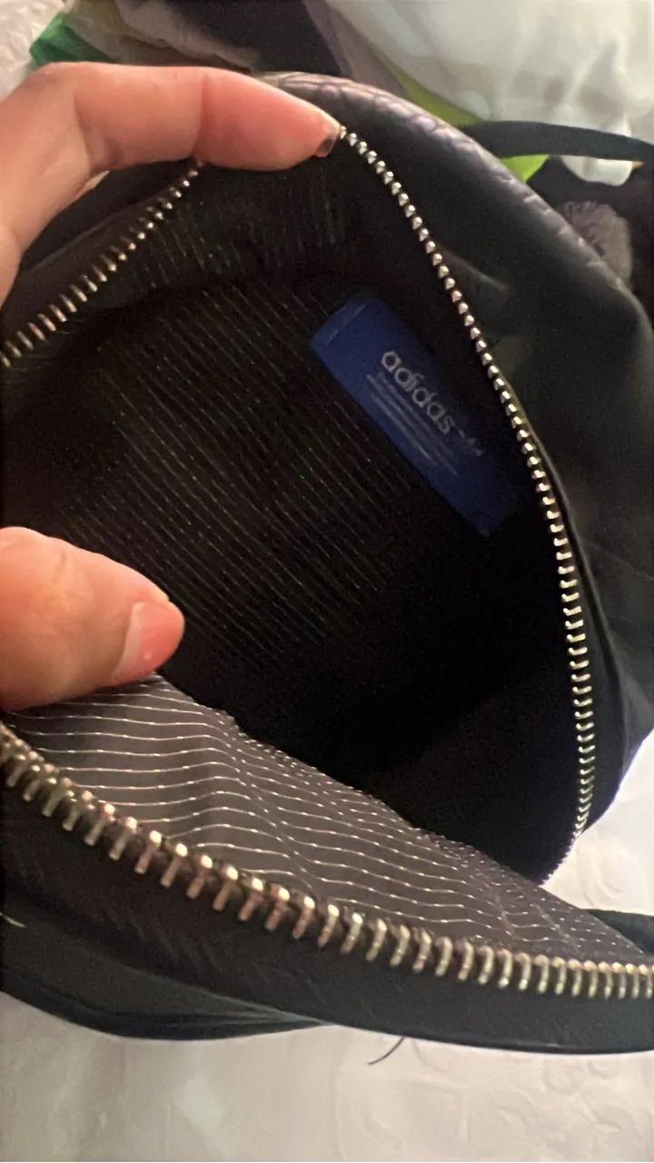 Bolsa Adidas - Foto 3