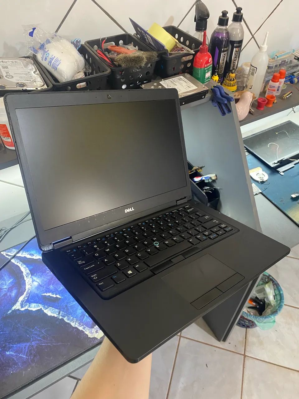 Notebook Dell core i7 - Foto 2