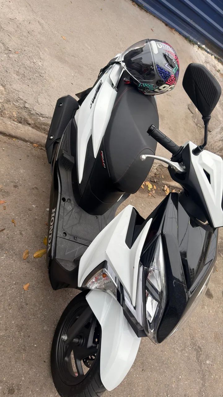 Honda Eliter - Foto 3