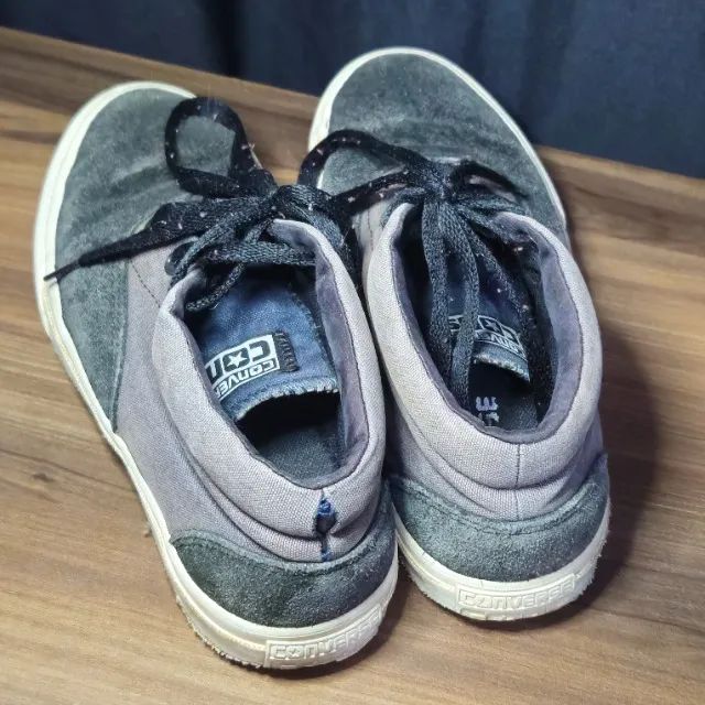 Tenis Converse 37 - Foto 4