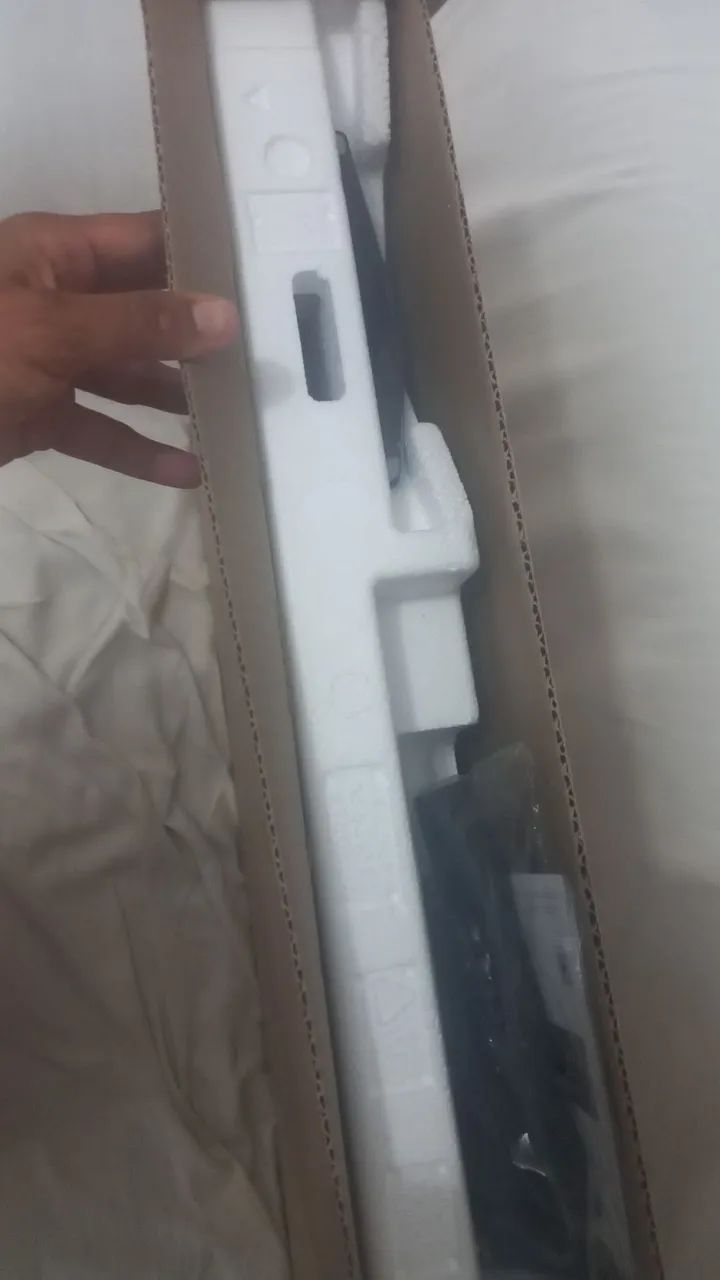 Smart tv 43P TCL - Foto 3