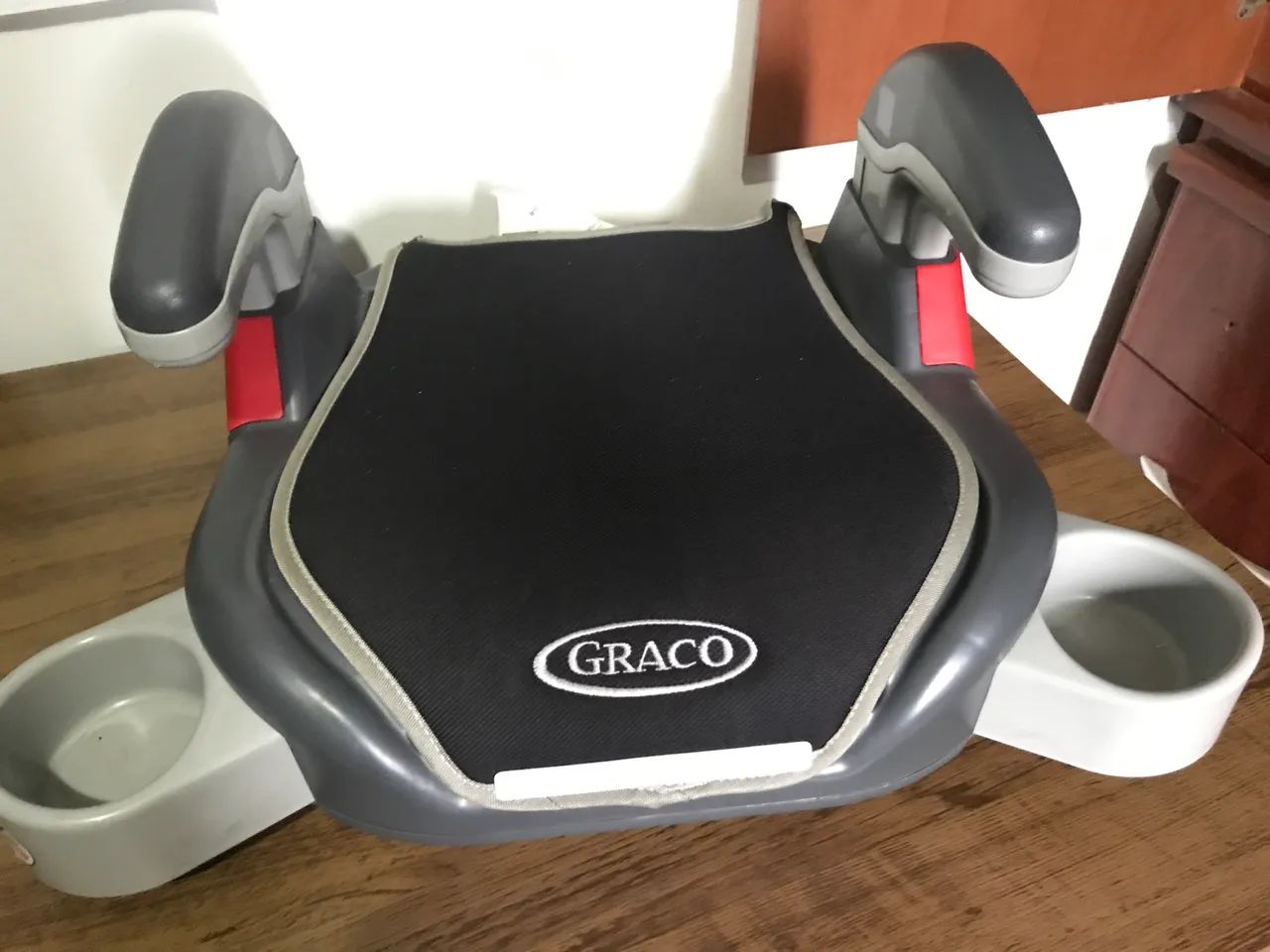 Assento de carro para criança - Foto 4