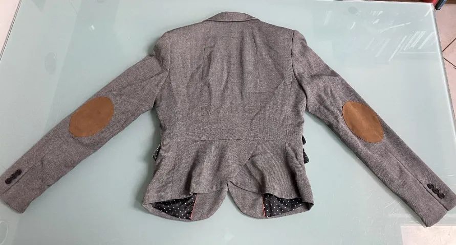 Blaser feminino HM - Foto 3